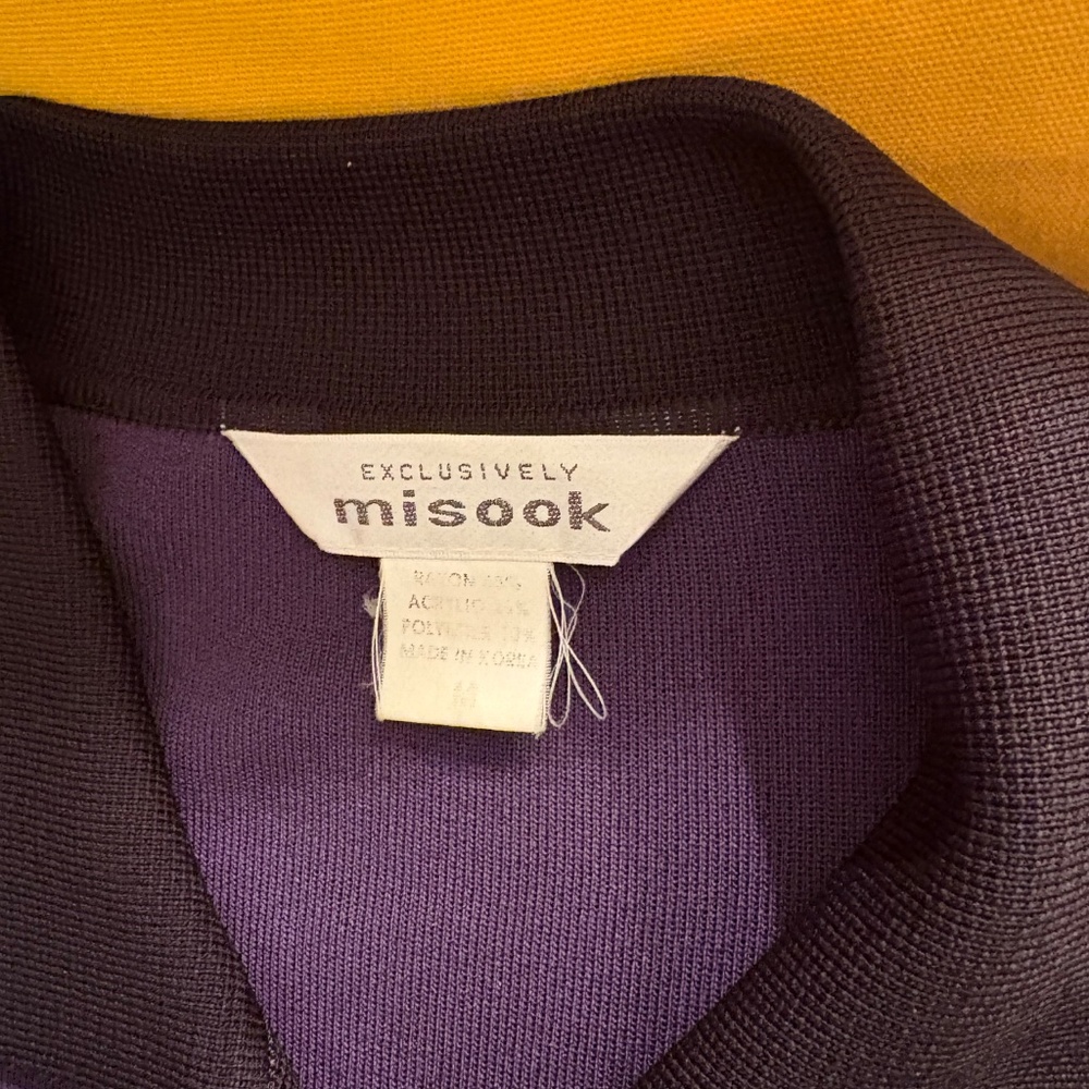 Misook Jacket - image 3